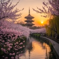 侃侃 - 瀍河谣