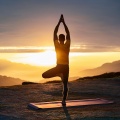 Yoga De Calma: Melodías Tranquilas Para El Equilibrio