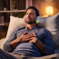 Melodías Pacíficas: Música Para Relajarse