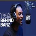 Behind Barz (Explicit)