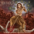 Skanda - Slayer of Tārakāsurā