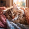 Zen De Gato: Música Para La Relajación Felina