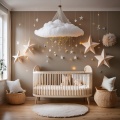 Música Calmante Para La Siesta Del Bebé