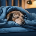 Música a la hora del almuerzo、Música de relajación para perros、Música de spa para perros - Canciones Relajantes Para Perros Descansando