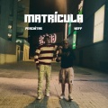 Yeff、PERCHITAS - MATRICULA