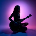 Latidos Del Alma、Música de yoga y meditación、Música fácil de yoga - Acordes Armoniosos Y Descansados