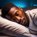Ritmos Nocturnos: Hip Hop Para Dormir