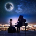 Vibraciones Suaves: Jazz Para Una Noche Tranquila