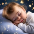 Generar vibraciones、Ruido blanco para bebé、De-Stress Baby Calming Music - Melodías Tranquilas Para Un Bebé