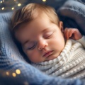 Mente sin viento、Ruido Blanco Para Bebes、Canción de cuna inteligente para bebés - Fluye Suavemente El Tiempo De Ensueño