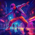 Maestros Del Ritmo: Esenciales De Música Hip Hop