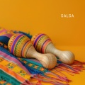 Davit Barqaia - Salsa