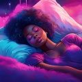 Luna de relajación、Dormir Esmeralda、Biblioteca de reposo para criaturas - Hip Hop De Ensueño