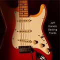 Jeff Daniels Backing Tracks - Mandy