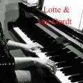 Lotte Van Den Dikkenberg、Hendrik van Oordt - Dalliance