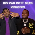 BOY CAN DO (feat. Sean Kingston)(Explicit)