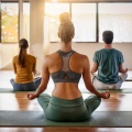 Flujo De Yoga: Armonías Para El Equilibrio