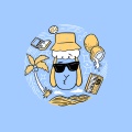 Lofi Sunday、Marc Vanparla - I See You
