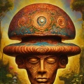 Sol Tribe、Yamili - Mycelium