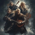 Viking Ship - Vor