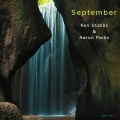 September (feat. Aaron Parks)