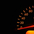 Night Cruise (80's Cassette Tape Rewind)