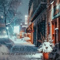 RUFF - Winter Landscape
