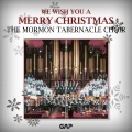 the mormon tabernacle choir - O Come, O Come, Emmanuel