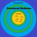 유토피아니스트 - Powdered Medicine