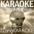 ZZang KARAOKE - APT. (By ROSE (BLACKPINK) & Bruno Mars)(Melody Karaoke Version)