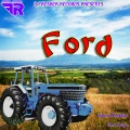 Harry Khokhar - Ford