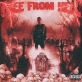 B-FREE、Jeremy Que$t - CON ARTIST (Feat. Jeremy Que$t)(Prod. by ODDISY)