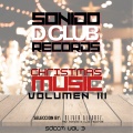 Christmas Music, Vol. 3
