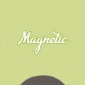 Magnetic