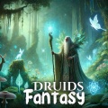 Nawang Dautar - Celtic Dreamscape