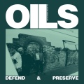 Oils - Defend & Preserve