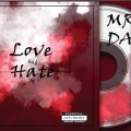 Love And Hate (Explicit)