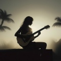 Acordes De Concentración: Vibraciones De Guitarra Para Estudiar