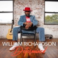 William Richardson - You Bring Me Joy