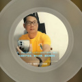 爱唱歌的天天 - 一人有一个梦想