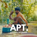 Sandaru Sathsara - APT.