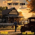 Buckley、CYCLONE - TWO STORY TOWN (LIVE in STUDIO)