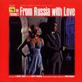 Opening Titles Medley: James Bond Is Back/From Russia With Love/James Bond Theme