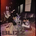 Blizz - SHUN