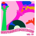 Glenn Ricks - Keep On Dancing