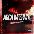 Arca Infernal - Sofrimento