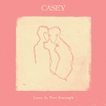 Casey - Mourning