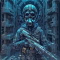 Black Rifles - Heckler and Koch
