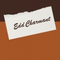 Edd Charmant - Mellow with Me
