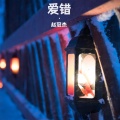 赵冠杰 - 爱错